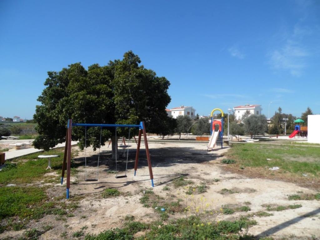 Villa Alexandra Айя Напа Екстериор снимка